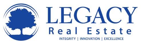 Legacy Real Estate Logo